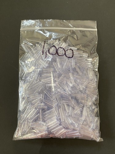 1,000 Fish Hook Covers or Barb Protector - Picture 5 of 5