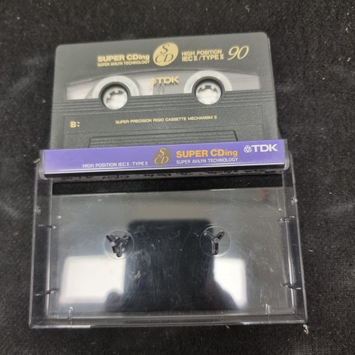 6Stck. Maxell Kassetten - Bild 6 von 8