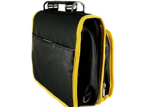 Huawei MediaPad T3 10" Tablet Twin compartment Messenger Case Bag by TGC ® - Picture 83 of 135