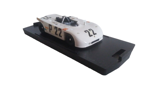 PORSCHE 908/3 BEST MODEL SCALA 1/43 - Foto 2 di 3