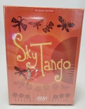 Sky Tango Game by Z-Man Games