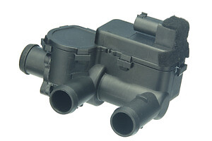 URO Parts HVAC HVAC Heater Control Valve