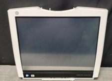 GE B450 Patient Monitor Front Touch Panel Bezel Display 2093301-00 