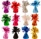 TASSEL FOIL HELIUM BALLOON WEIGHTS BIRTHDAYS WEDDINGS CHRISTENING PARTY CLUSTERS