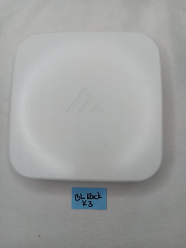 Pakedge WA-2200 Wave 2 Wireless Access Point, PoE without mount *No Accessories*