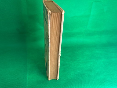 SIGNED Enid Blyton Das Schiff der Abenteuer 1st German edition Extremely Scarce - Picture 7 of 11