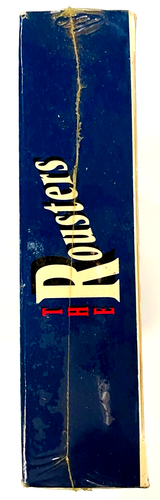 Rousters, The (VHS, 1990) - Jim Varney (Ernest), Mimi Rogers - NEW HTF - Picture 5 of 6