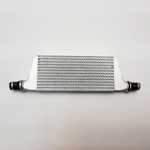 Camión sobre orugas turbo para coche de deriva a escala 1/10 modelo 2 para carrocería - Imagen 11 de 51