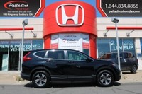 2018 Honda CR-V LX - ALL NEW TIRES -