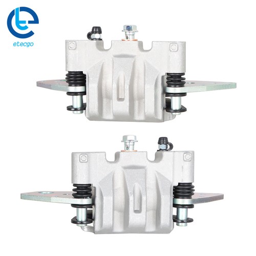 #1912497 1912498 Pinzas de freno para Polaris 1000 XP/XP4/S4 RZR RS1 2015-2022 - Imagen 5 de 11