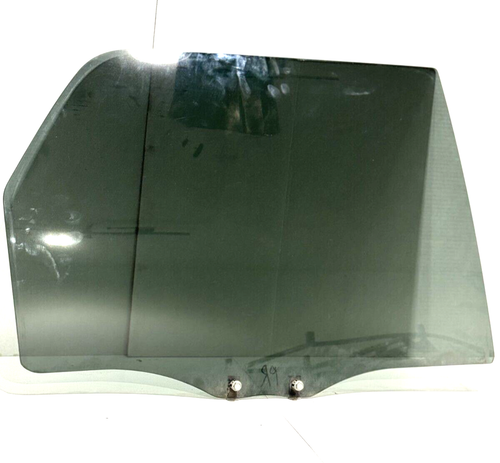 2008-2012 Ford Escape PASSENGER/RIGHT REAR Window Glass OEM - Good Shape - Picture 4 of 8