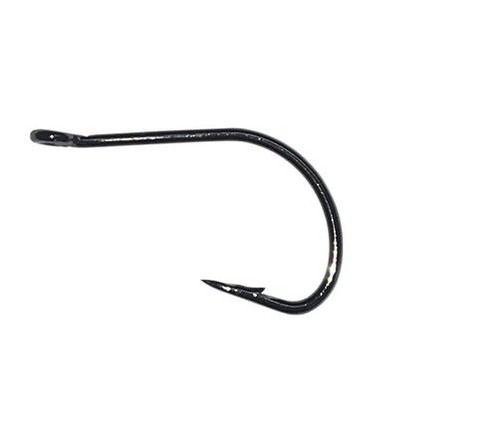 Fladen Wormer Fishing Hooks - Various Sizes Available - 10 Per Pack - Picture 2 of 2