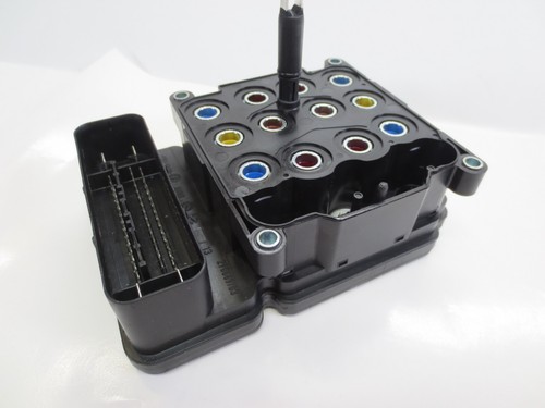 Genuine ACDelco GM 20827127 Electronic Brake Control Module (NO SEALS) - Picture 4 of 6