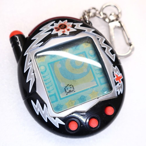 Tamagotchi P's Meets Uni Connection Angel 4U iDL Nano Devil Eevee Selection - Picture 501 of 650