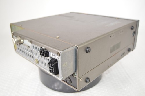 KENWOOD TS-450S 100W HF Transceiver Testowany Doskonały z mikrofonem Instrukcja - Zdjęcie 18 z 22