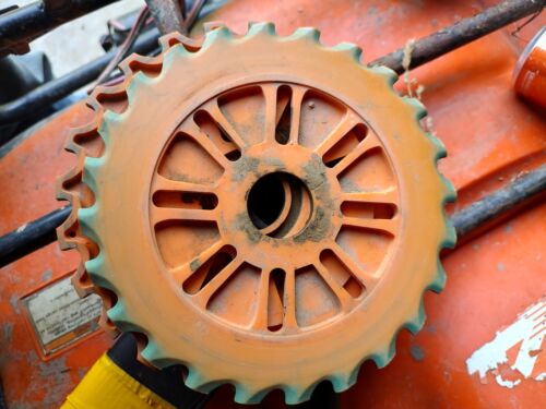 International C1X-24 Maispflanzplatten McCormick IH IHC - Bild 3 von 3