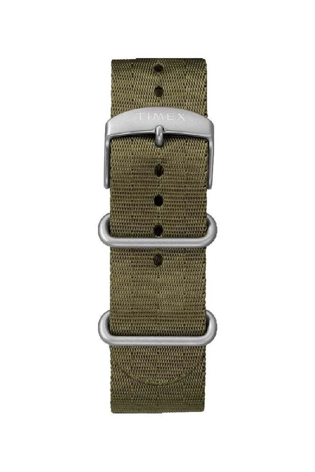 Timex Orologio solare da uomo Expedition Gallatin TW4B14500 - Immagine 4 di 4