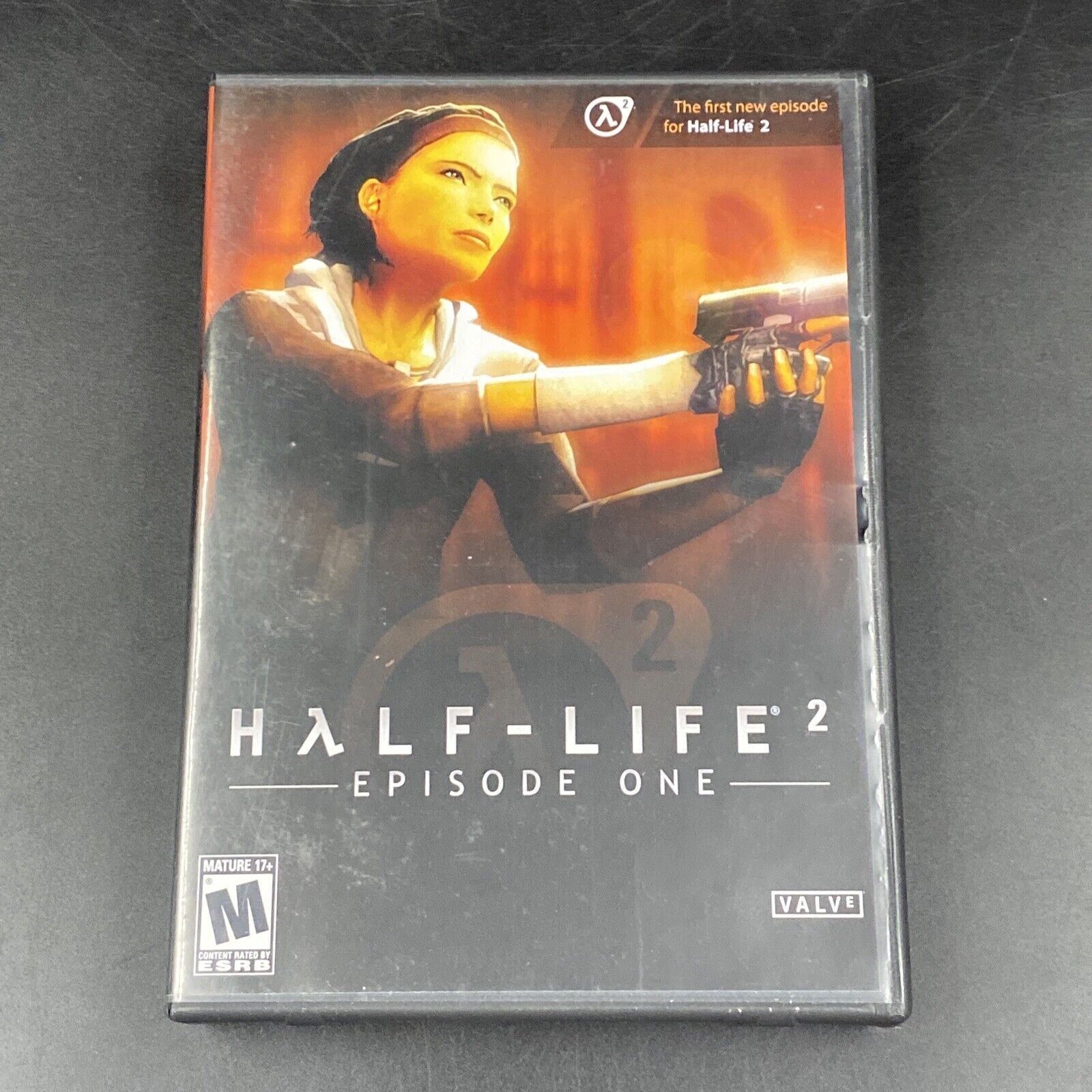 Half-Life 2: Episode One