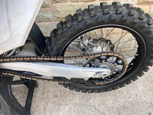 HUSQVARNA TC 125 2023 - Picture 19 of 20
