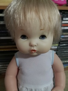 muñeco nenuco años 70