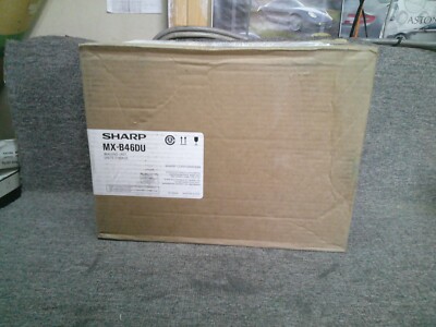 MX-B46DU New Genuine Sharp Imaging Unit MX-B467P MX-B467F