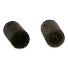 Hydraulic Pump Coupler Replacement Part T24850