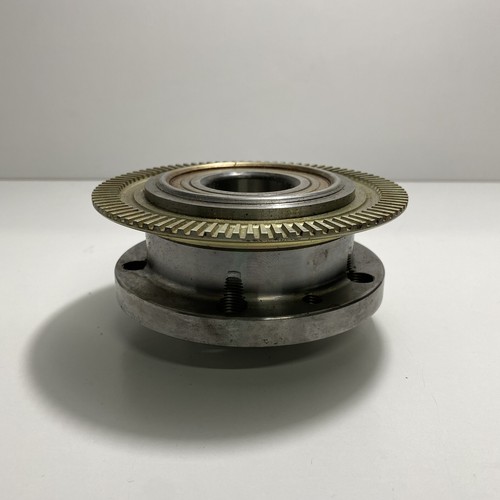 MOZZO RUOTA POSTERIORE LANCIA THEMA ORIGINALE 82421665 - Imagen 4 de 5