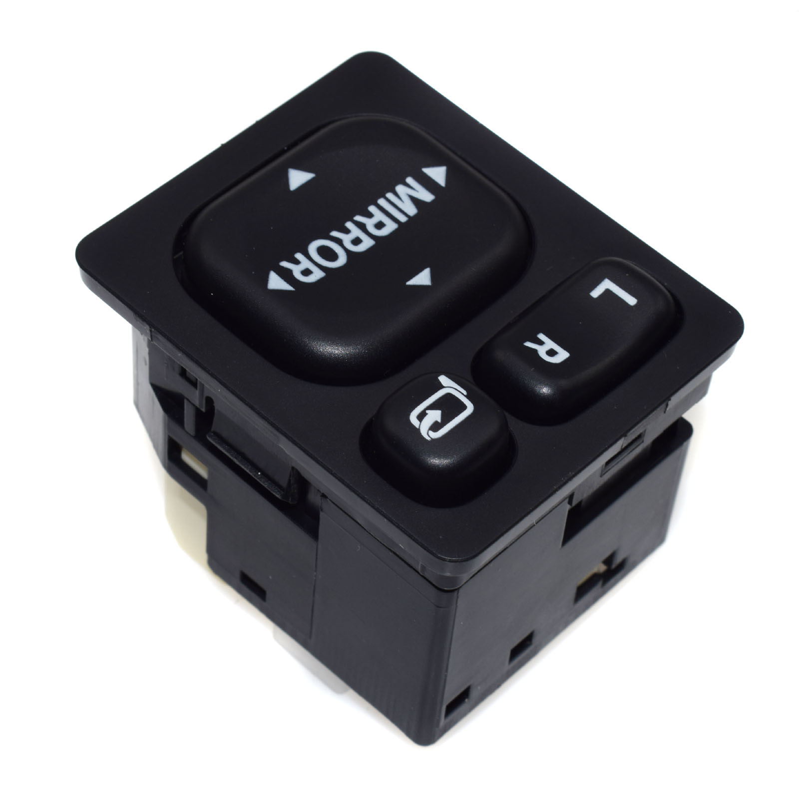 Outside Door Rearview Power Mirror Switch Folding 8487252040 For