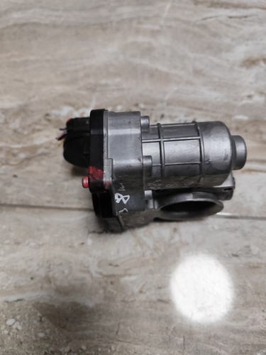 Nissan Micra 2008 1.2/Throttle body valve/SERA57602 - Imagen 3 de 7