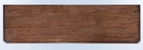 Sideboard French Louis XVI White Walnut, Pretty Hand Carved Wood - Picture 2 of 2