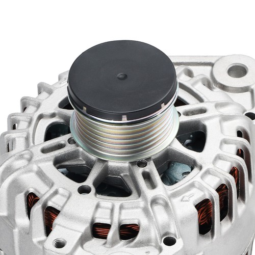Alternator 11258 For 2007-2013 Nissan Altima Sentra Rogue 2.5L 110Amp AVA0074 - Bild 2 von 10