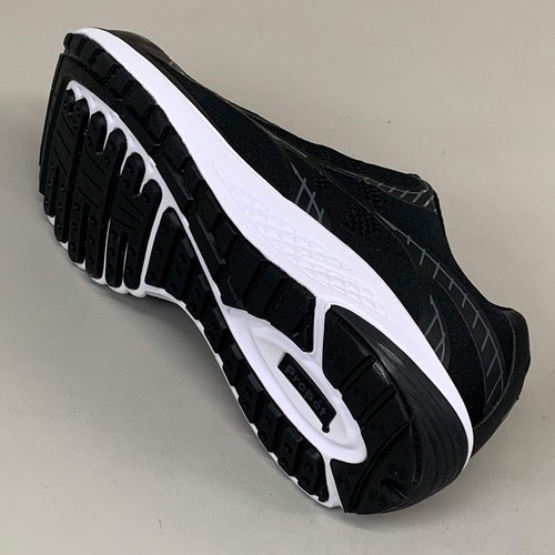 PROPET One LT Sneaker Ortholite Double Insole XX(5E) Men's SZ 11.5 Black/Grey MA - Picture 8 of 11