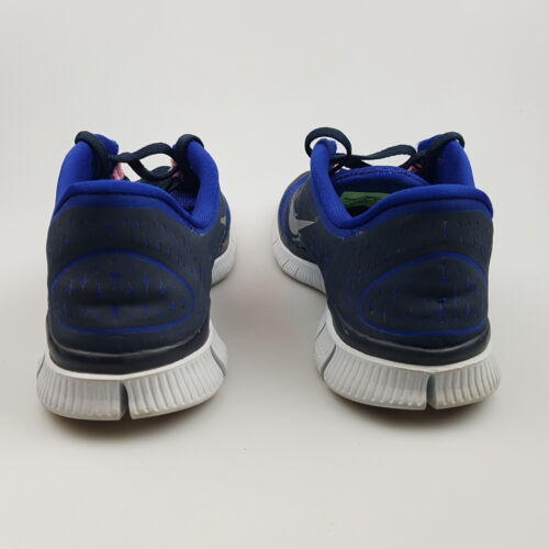 Women's NIKE 'Free Run 3' Sz 7.5 US Runners Shoes Blue Grey | 3+ Extra 10% Off - Bild 4 von 8