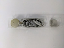VINTAGE APPLE MICROPHONE 699-5103-B - 1991