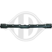 Diederichs 5835061 TräGer, StoßFäNger FüR Mitsubishi