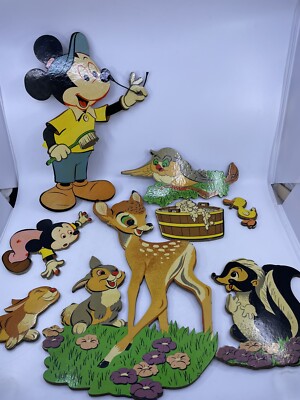 お値下げディズニー　バンビ　ウォール　壁掛け お値下げディズニー バンビ ウォール 壁掛け Amazon.co.jp: ディズニー