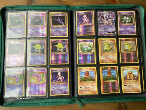 POKEMON XY EVOLUTIONS COMPLETE MASTERS SET ALL REVERSE AND HOLO - Bild 6 von 6