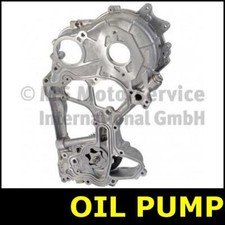 Oil Pump FOR TOYOTA HIACE 3.0 08->ON 1KD-FTV Diesel
