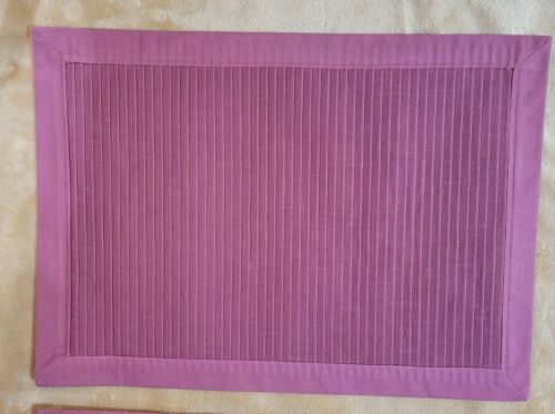 Set of 3) Pier One Imports Placemats - Picture 2 of 9