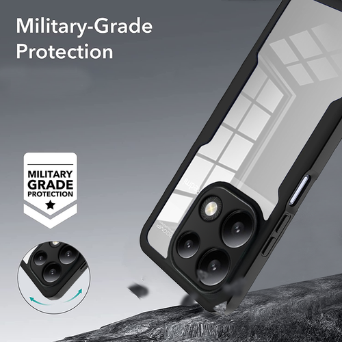 360° Full Body Protection Case W/Screen Protecor For Redmi andXiaomi "All"Series - Picture 13 of 21