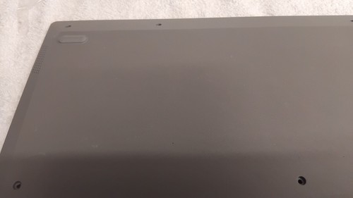Lenovo IdeaPad 1 14IGL05 - 81VU - Bottom Base Cover - Genuine ParHousing Chassis - Afbeelding 13 van 14
