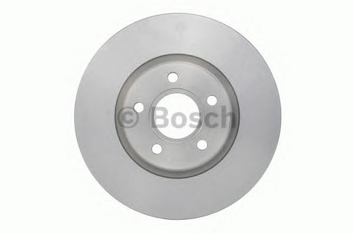 FRONT BRAKE DISCS and PADS SET for FORD KUGA II Van 1.5 EcoBoost 4x4 2014-on - Bild 3 von 10