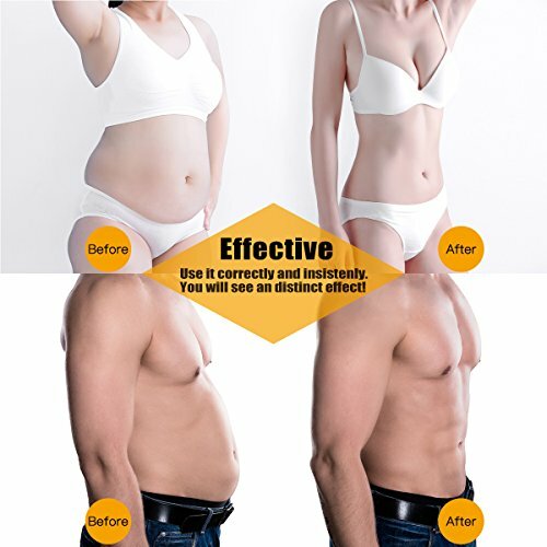 Antmona Abs Stimulator Muscle Toner Abdominal Toner Abs Stimulating Belt ...