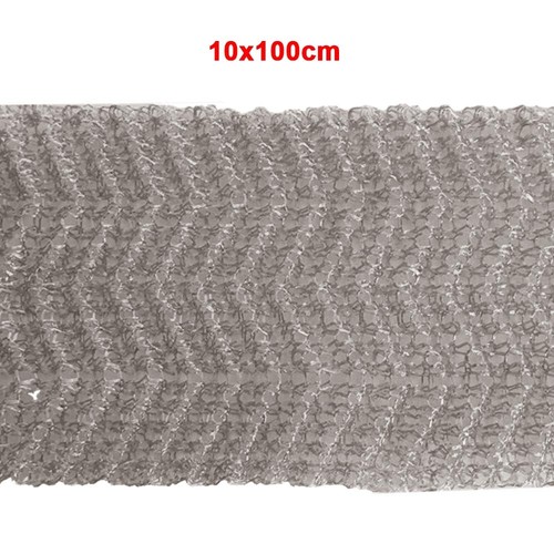 Neue Destillation Metall Mesh Stoff Filter für Bier Weinbrauen Destillieren 10cm - Picture 13 of 14