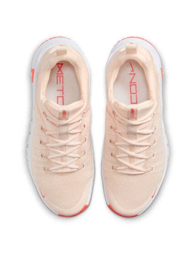 Damenschuhe UK 9,5 EUR 44,5 US 12 ~ Nike Free Metcon 6 ~ Guave ~ FJ7126-801 - Bild 5 von 9
