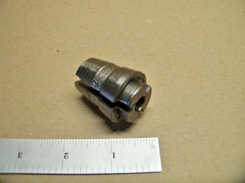 Sandvik Coromant / Balas C6 Federspannzange