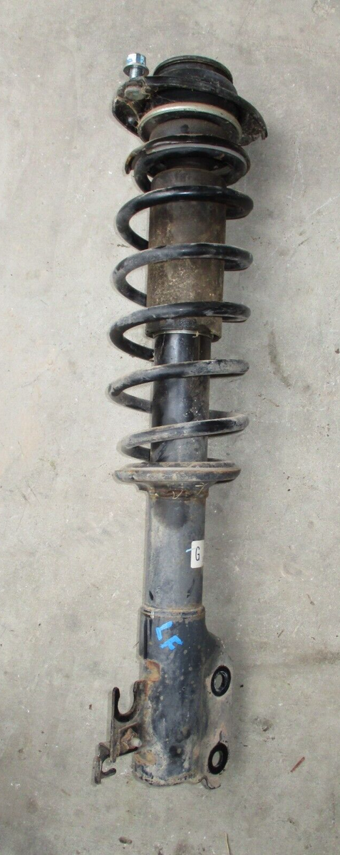 2017-2023 Mitsubishi Mirage Front Left Strut Shock Absorber