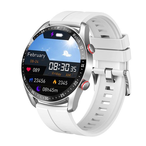 2024 Smart Watch For Men/Women Waterproof Smartwatch Bluetooth iPhone Samsung AU - Imagen 11 de 14