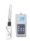 Wood Sawdust Moisture Meter Tester For Paper Parcel Paper Bale Paper Dust