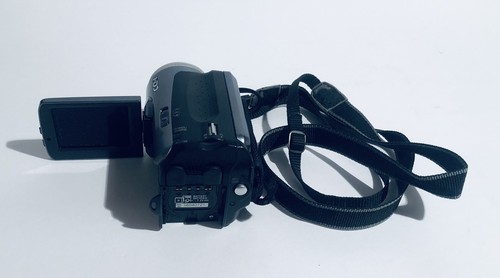 JVC Everio GZ-MG20U 20GB Hard Disk Drive 25x Optical Zoom Camcorder Video Camera - Picture 10 of 14
